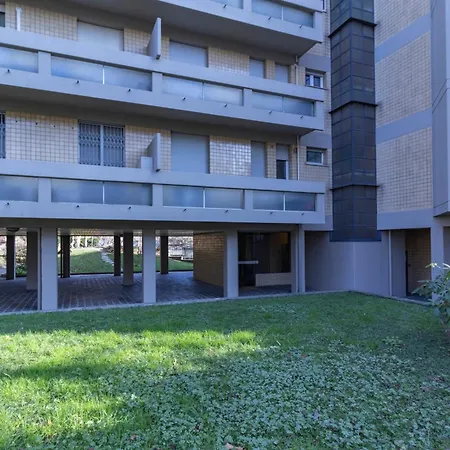 Casa Carozzi Milán