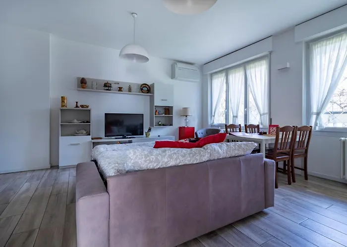 Casa Carozzi *