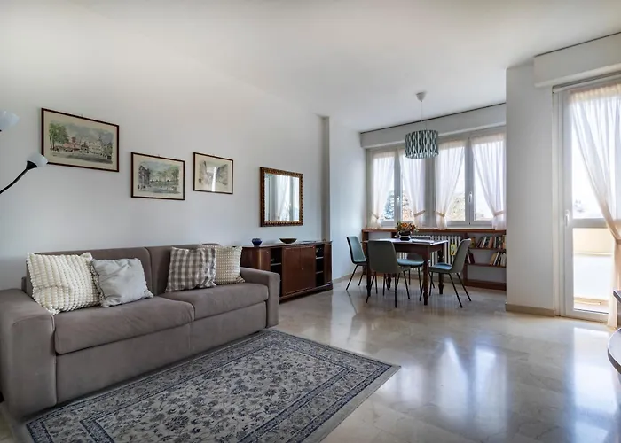 Casa Carozzi Milán