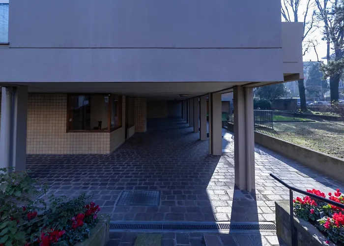 Casa Carozzi Milán