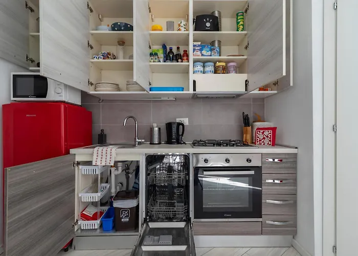 Casa Carozzi * Milán