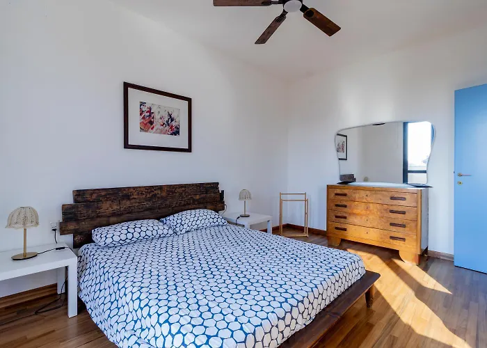 Casa Carozzi *