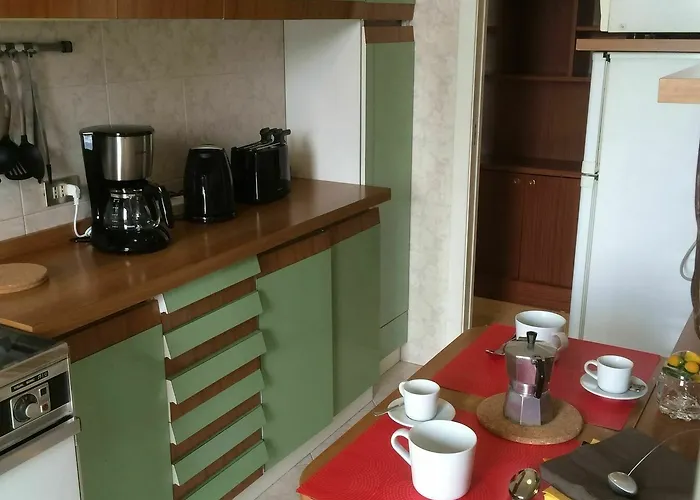 Casa Carozzi Apartmán Milán
