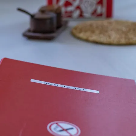 アパート Casa Carozzi