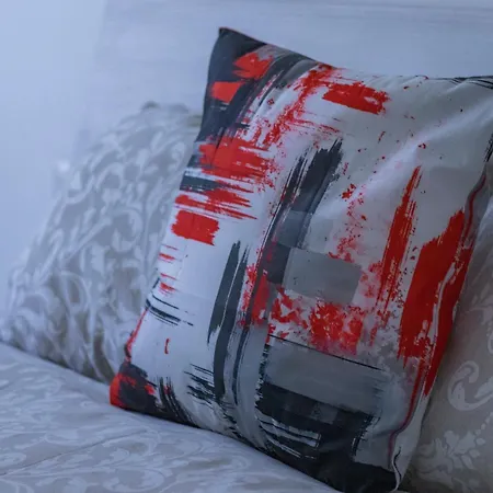 Casa Carozzi アパート