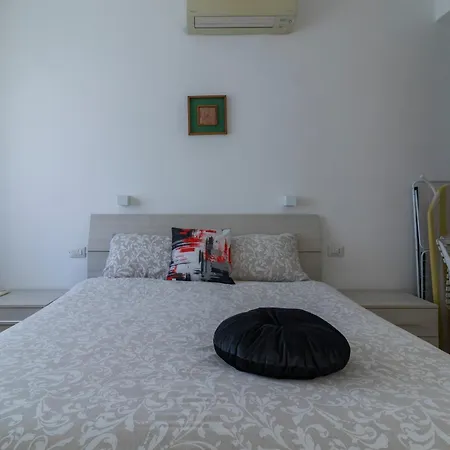 Casa Carozzi Apartment