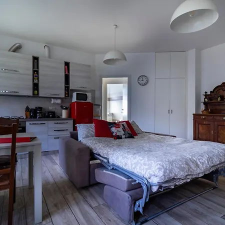 Casa Carozzi Apartamento Milán