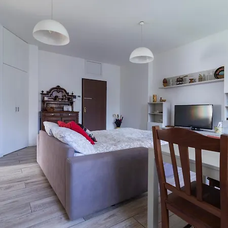 Casa Carozzi Apartamento Milán