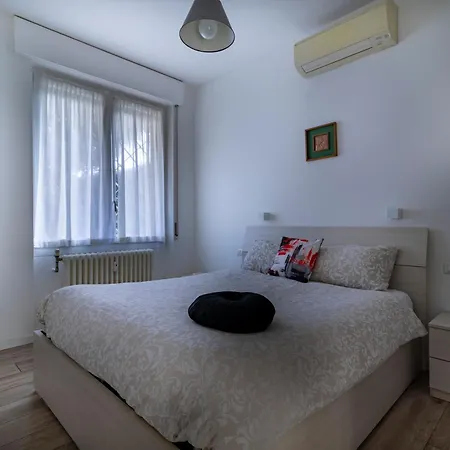 Casa Carozzi * Milán