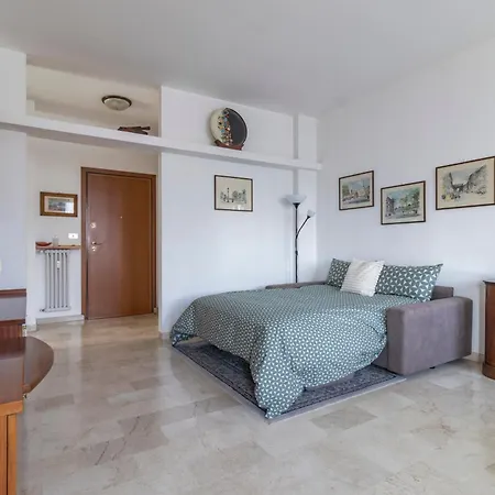 Apartamento Casa Carozzi