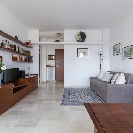 Casa Carozzi Apartamento Milán