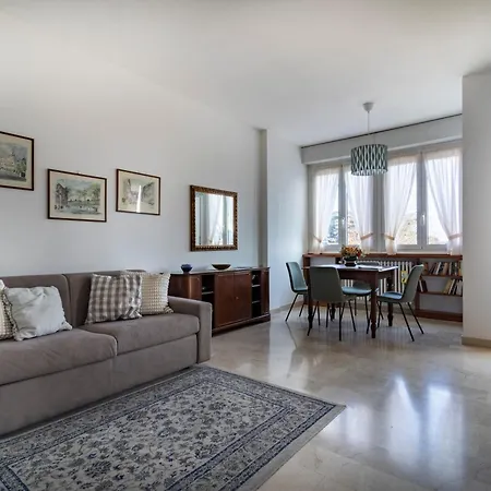 Casa Carozzi Milán