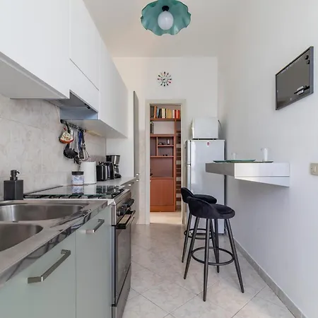 Casa Carozzi Apartamento Milán