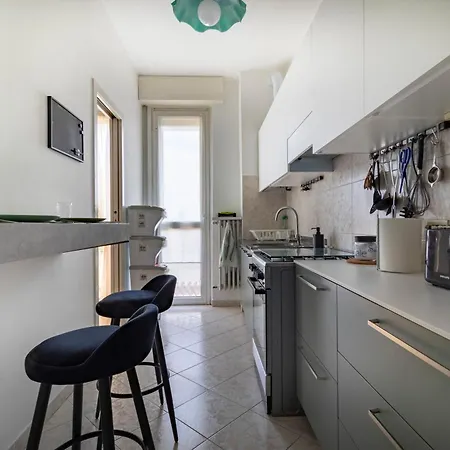 Casa Carozzi Apartamento