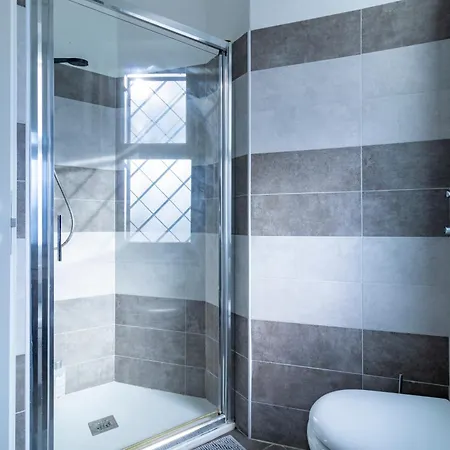 Casa Carozzi Apartment *