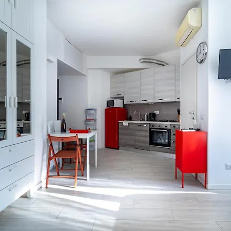 Apartamento Casa Carozzi *