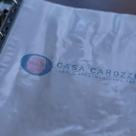 Casa Carozzi Apartamento Milán