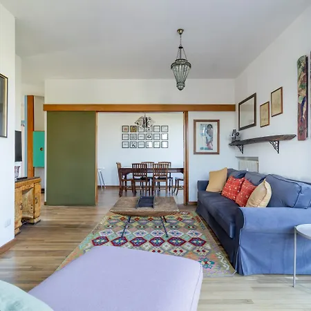 Casa Carozzi Apartamento *