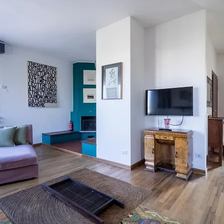 Casa Carozzi *