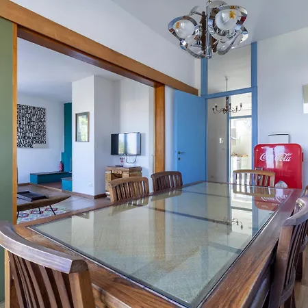 Casa Carozzi *