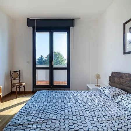 Casa Carozzi * Milán