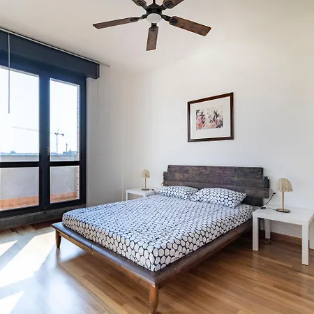 Casa Carozzi Apartamento *