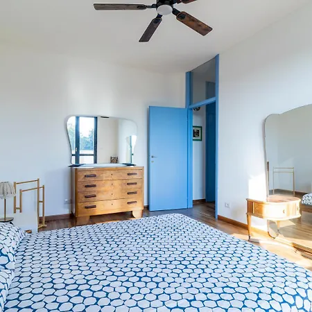 Apartamento Casa Carozzi