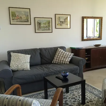 Apartamento Casa Carozzi