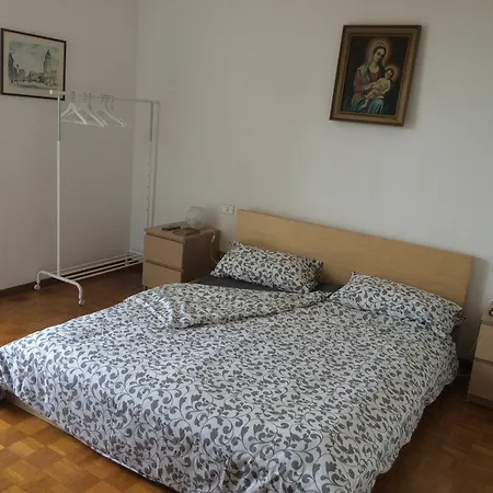 Apartamento Casa Carozzi