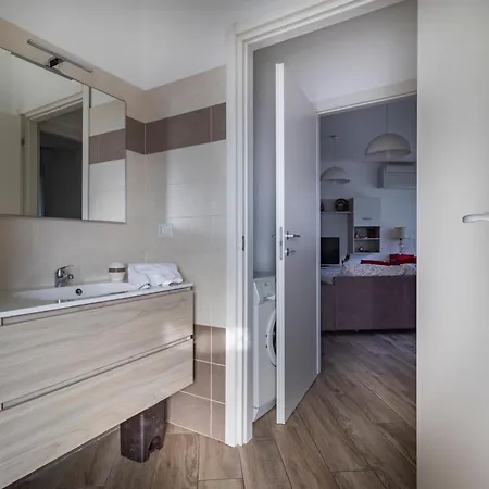 Casa Carozzi * ميلان