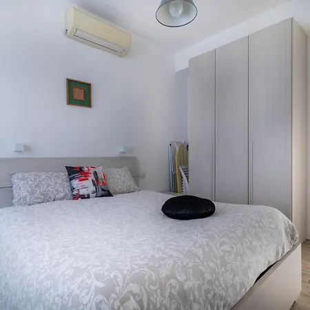 شقة Casa Carozzi