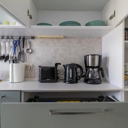 شقة Casa Carozzi ميلان