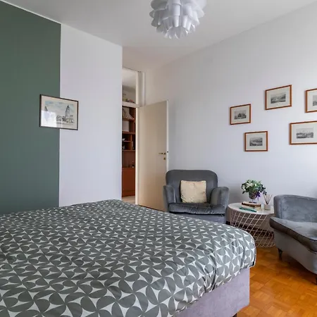 Casa Carozzi *