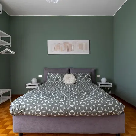 Casa Carozzi * ميلان
