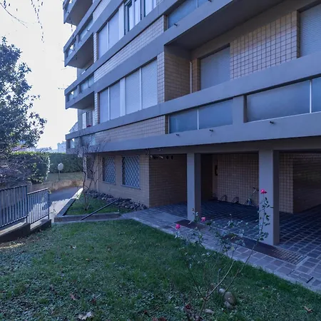 Casa Carozzi *