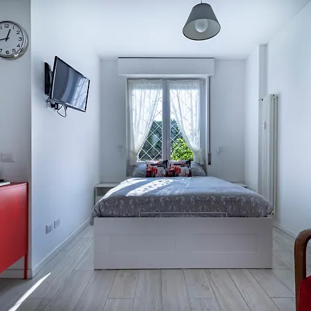 شقة Casa Carozzi